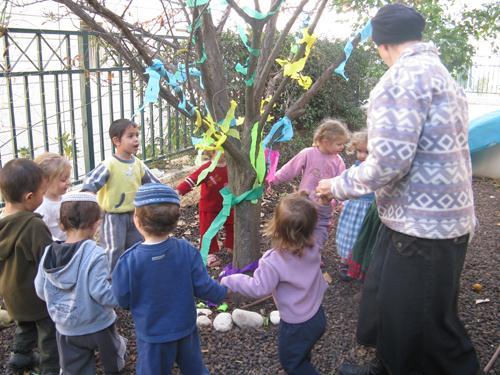 משפחתון שמייח   