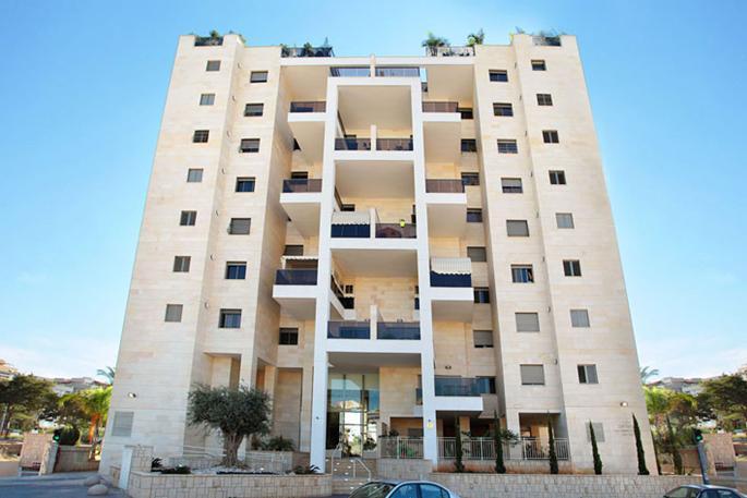 סאדאב חברה לבנין בע"מ ביג 300  