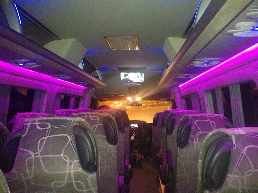 הסעות diamond limousine   