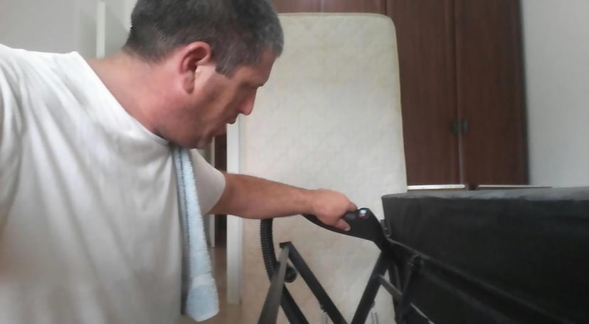 שגיא המדביר שירותי הדברה וניטור   