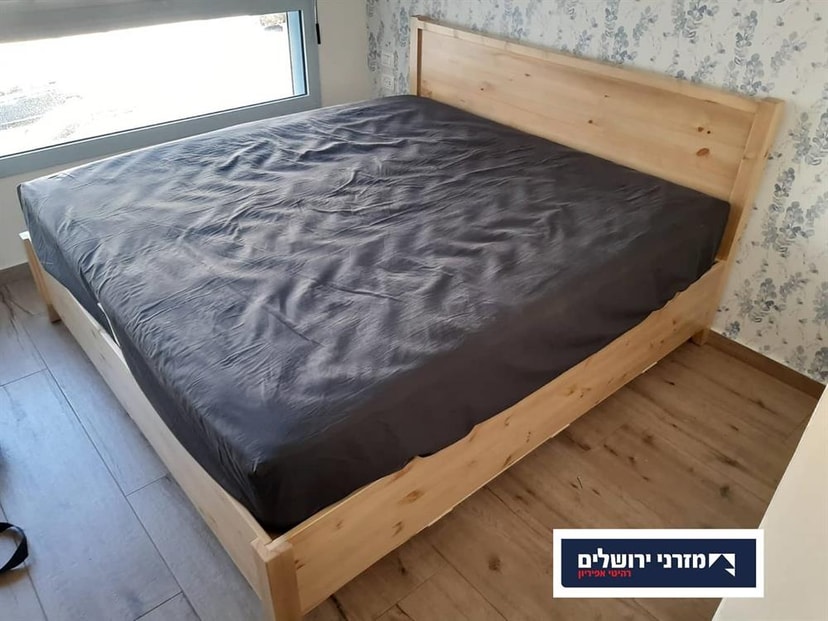 מזרוני ירושלים   