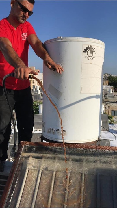 כהן שלמה אינסטלטור ודודי חשמל   