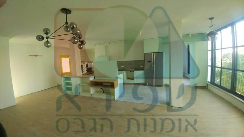 שפירא מיכאל בניה ויזמות בע"מ   