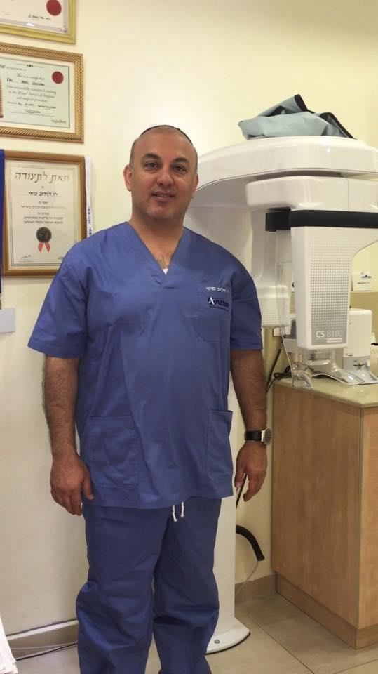 ד״ר דוידוב מוטי