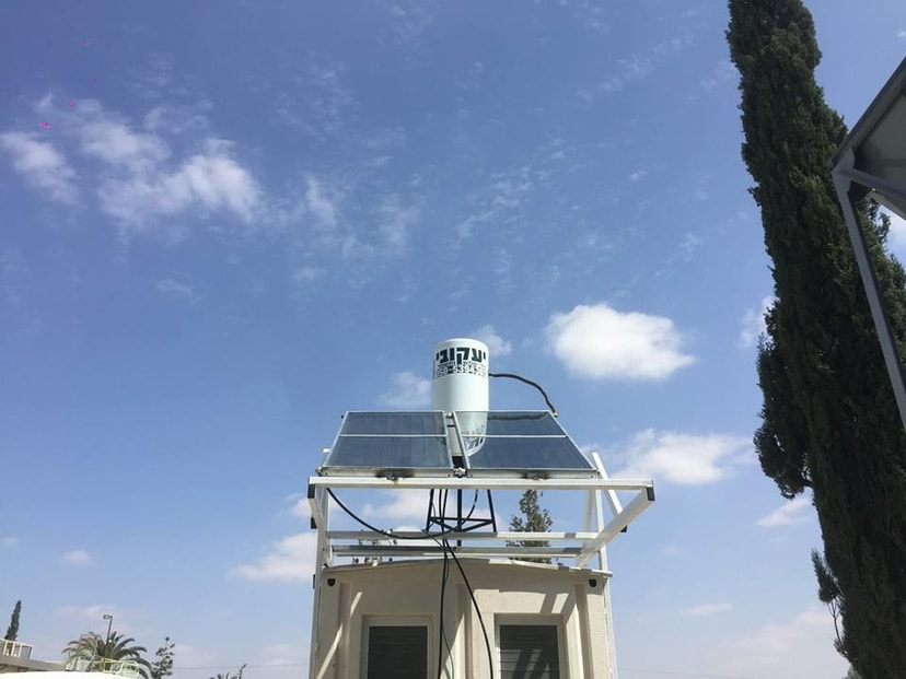יעקובי דודי שמש   