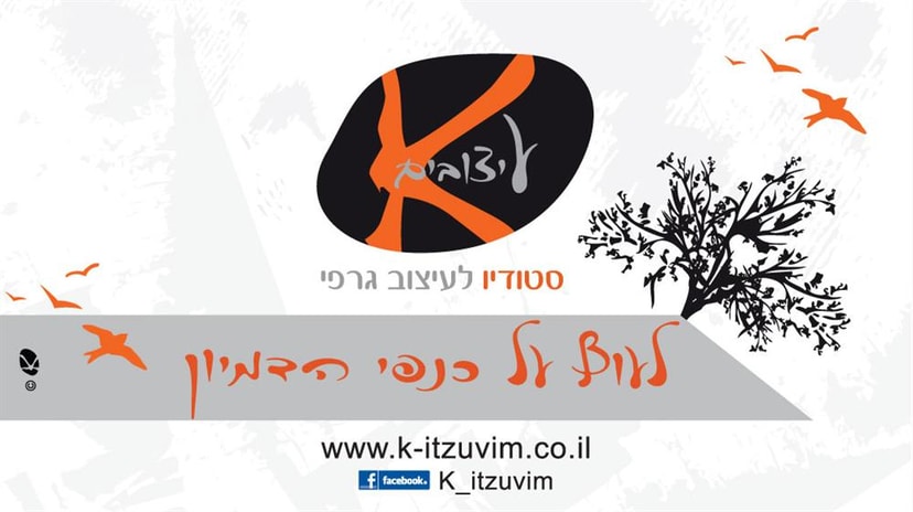 k itzuvim   