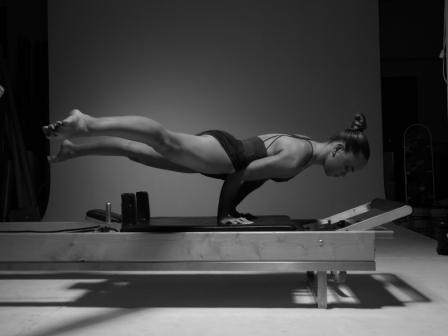 פילאטיס מכשירים CorePilates   