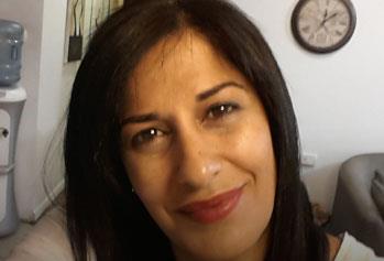NK Sleek Hair החלקות שיער   