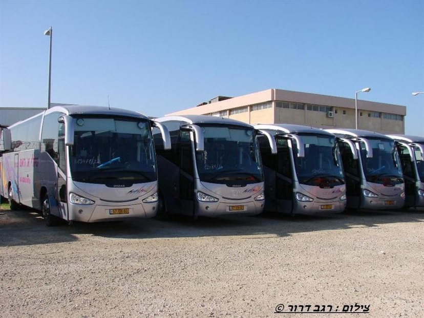 טיולי א. ראם בעמ   