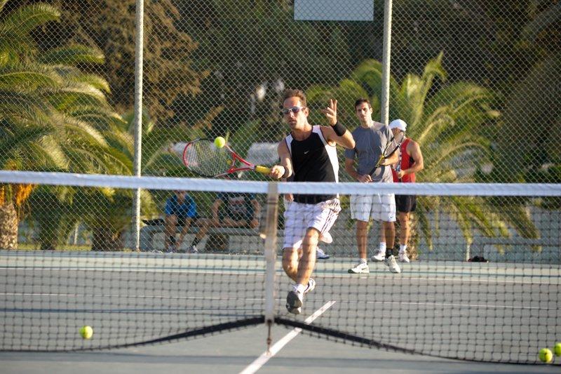 Ytennis   