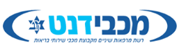 מכבידנט